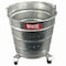 Impact Products 26 qt Steel, Galvanized Steel IMP 260 - alternate 1
